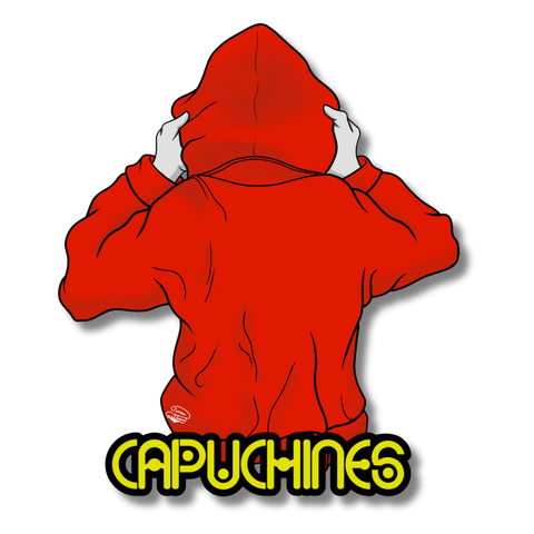 capuchines