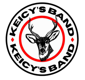 keicys band