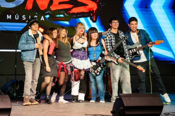 lbm bandas escenario 1