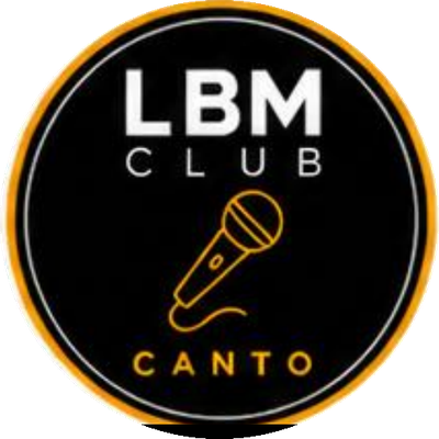lbm club logo canto