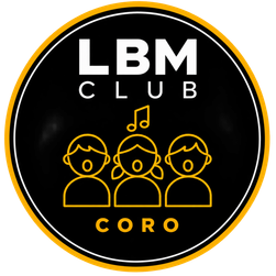 lbm club logo coro