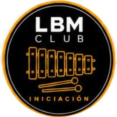 lbm club logo iniciacion