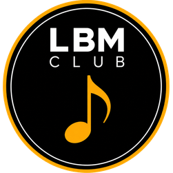 lbm logo club