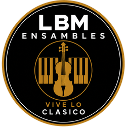 lbm logo ensambles